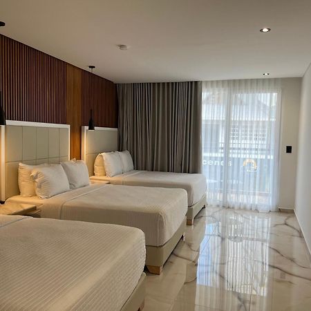 Hotels 111 San Andrés Dış mekan fotoğraf