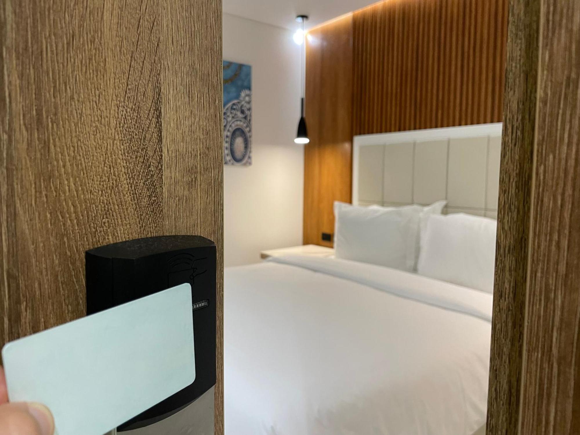 Hotels 111 San Andrés Dış mekan fotoğraf