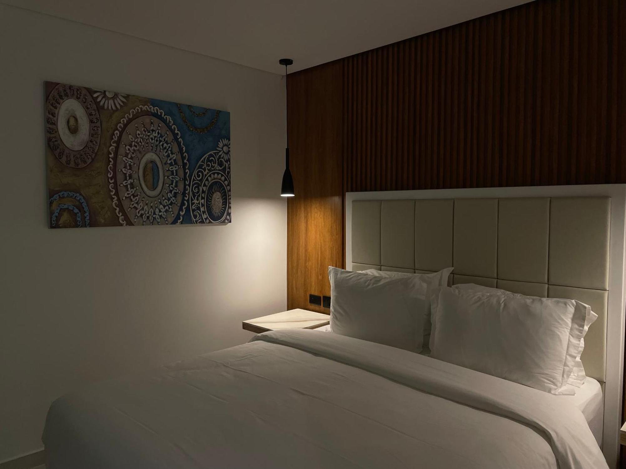 Hotels 111 San Andrés Dış mekan fotoğraf
