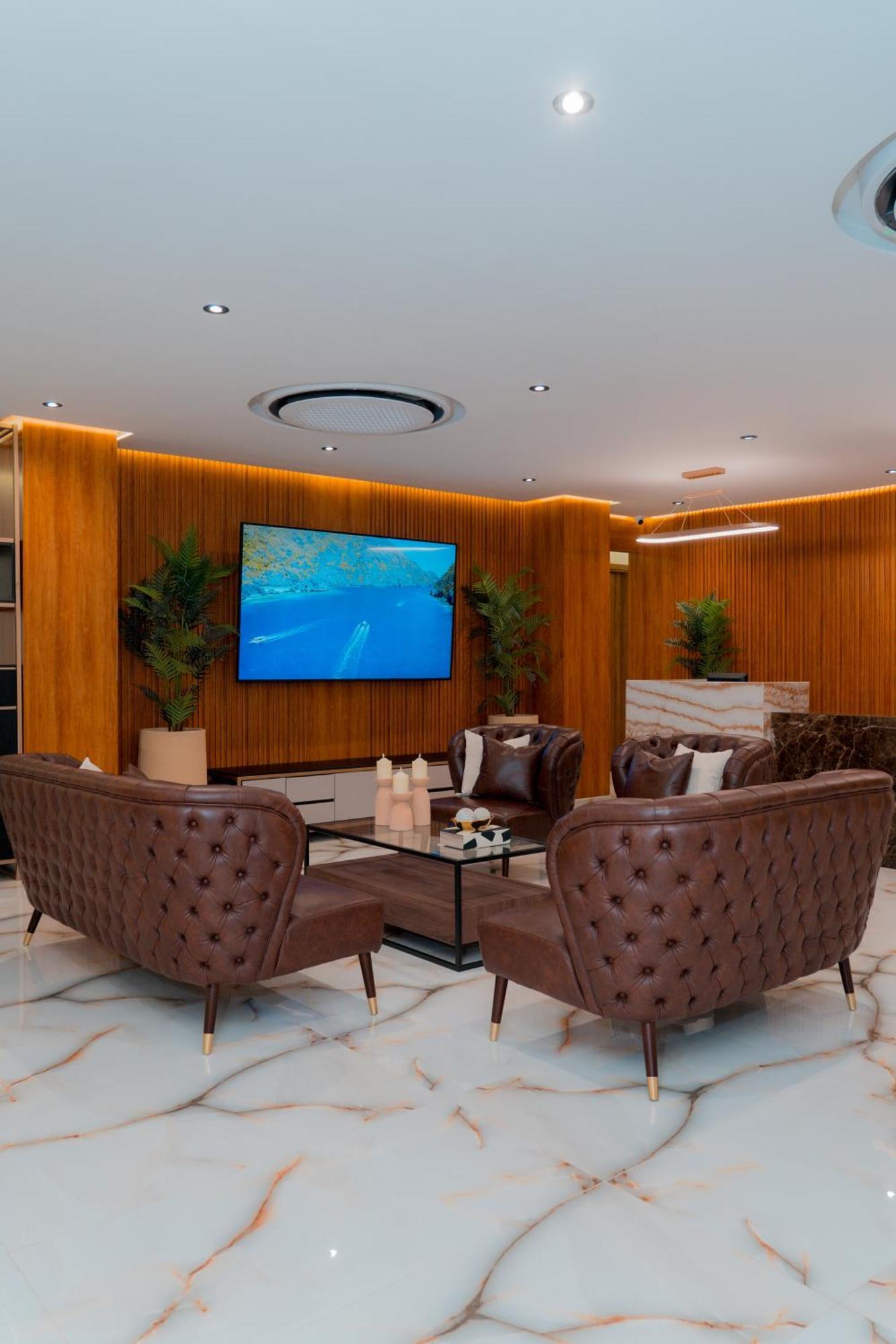 Hotels 111 San Andrés Dış mekan fotoğraf