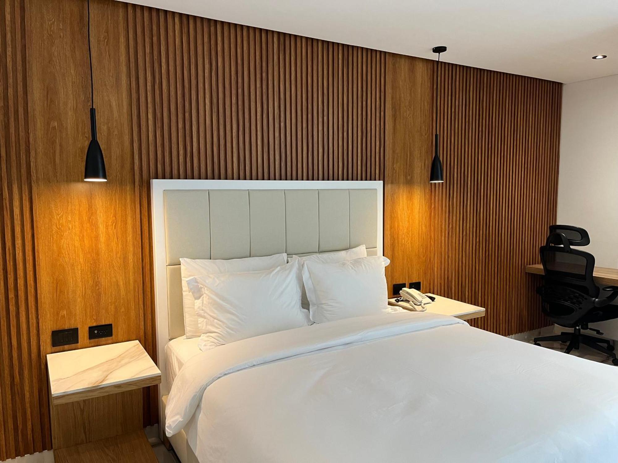 Hotels 111 San Andrés Dış mekan fotoğraf