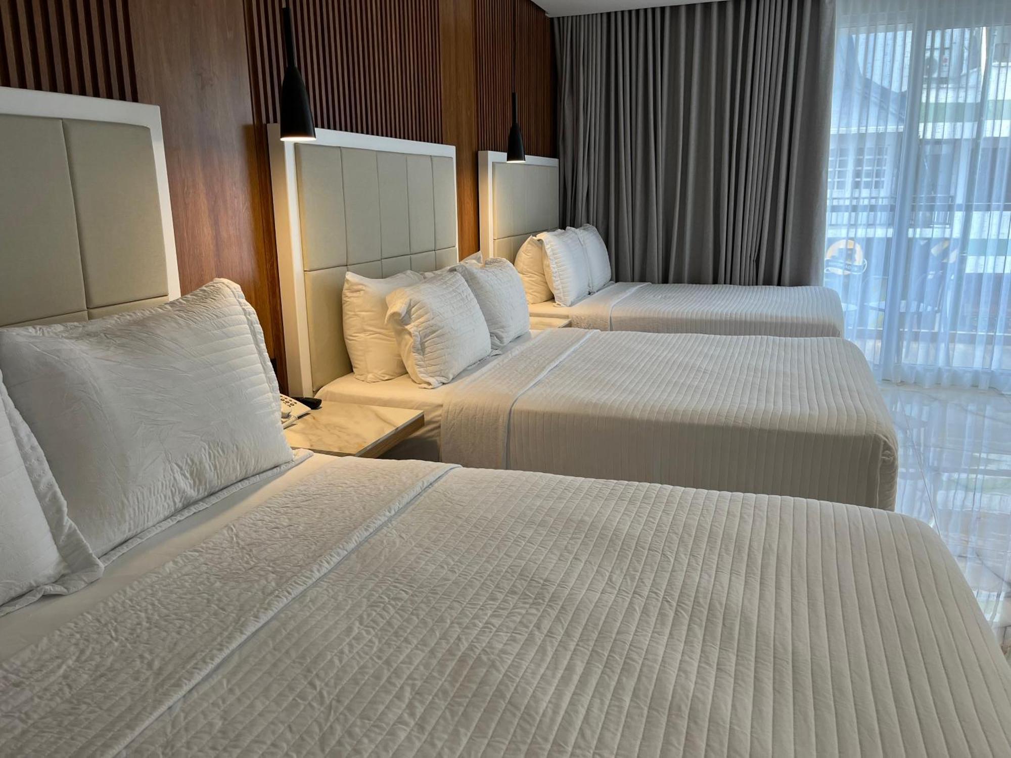 Hotels 111 San Andrés Dış mekan fotoğraf