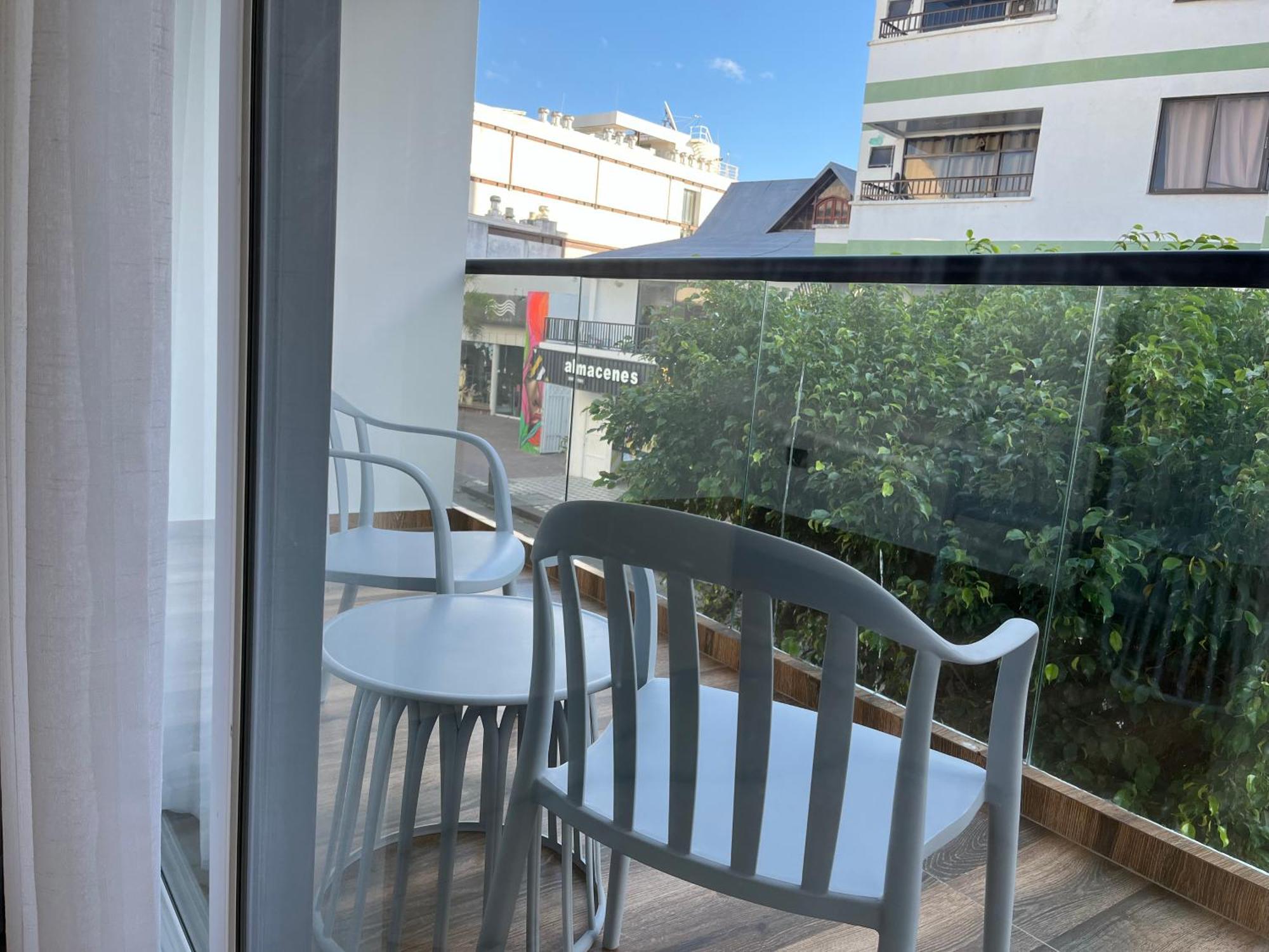 Hotels 111 San Andrés Dış mekan fotoğraf