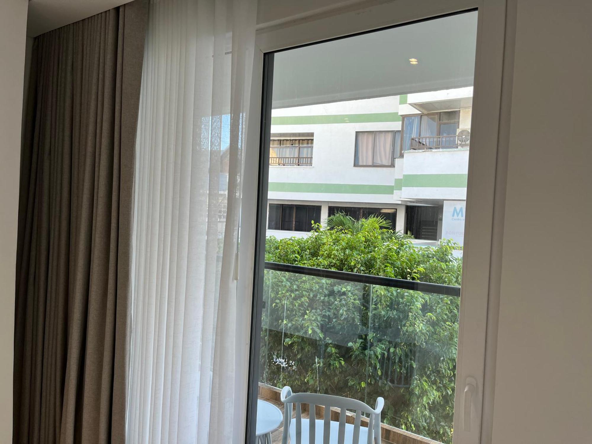 Hotels 111 San Andrés Dış mekan fotoğraf
